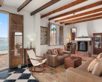 Перепродажа - Вилла - Alcúdia