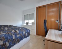 Перепродажа - Вилла - Algorfa  - Inland