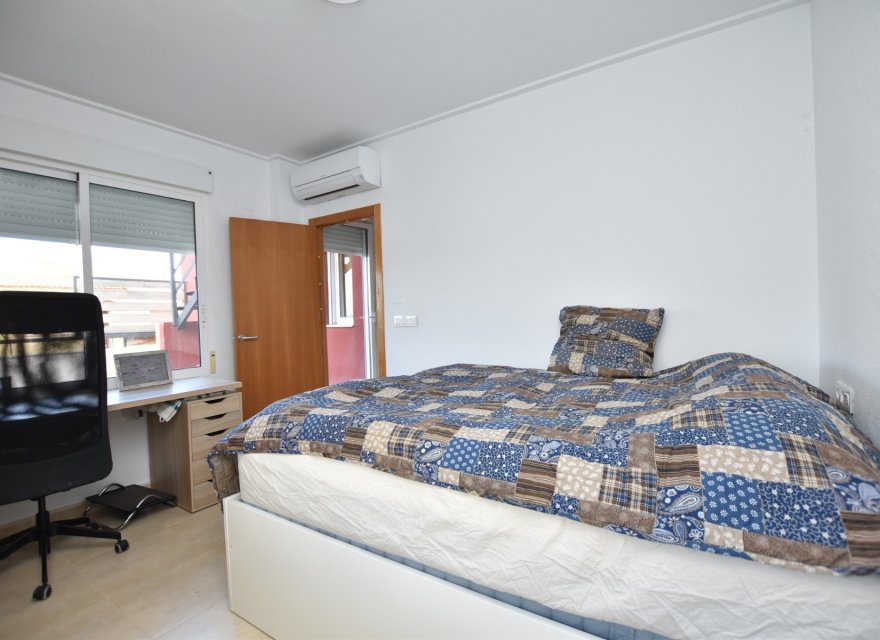 Перепродажа - Вилла - Algorfa  - Inland