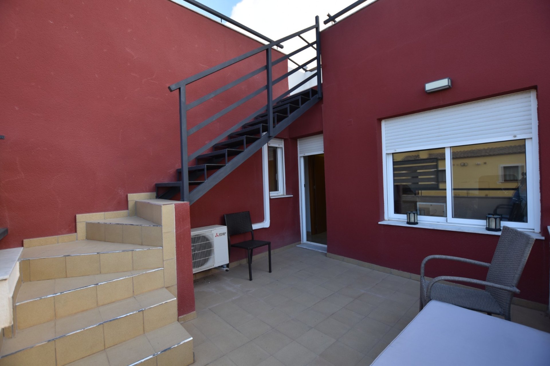 Перепродажа - Вилла - Algorfa  - Inland