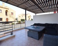 Перепродажа - Вилла - Algorfa  - Inland