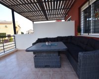 Перепродажа - Вилла - Algorfa  - Inland