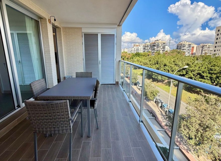 Перепродажа - Вилла - Alicante - San Juan de Alicante