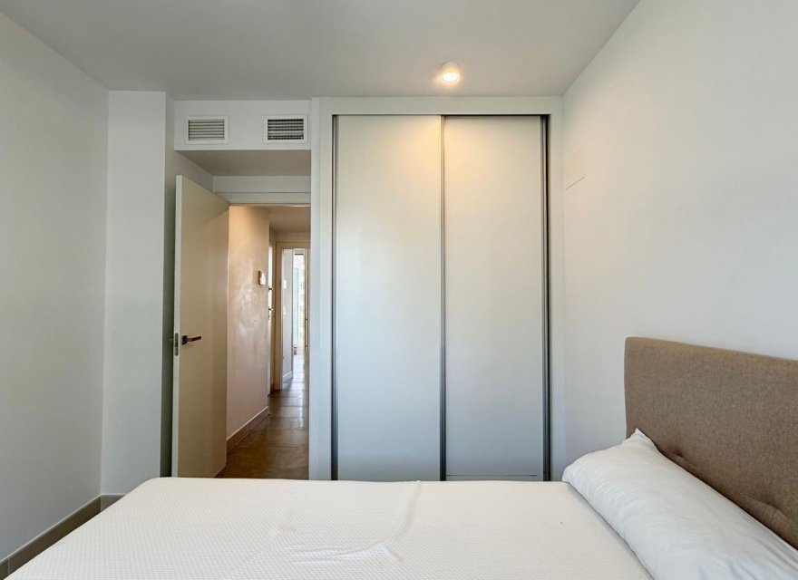 Перепродажа - Вилла - Alicante - San Juan de Alicante