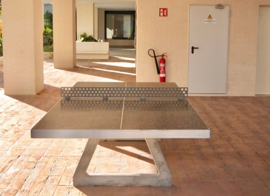 Перепродажа - Вилла - Alicante - San Juan de Alicante