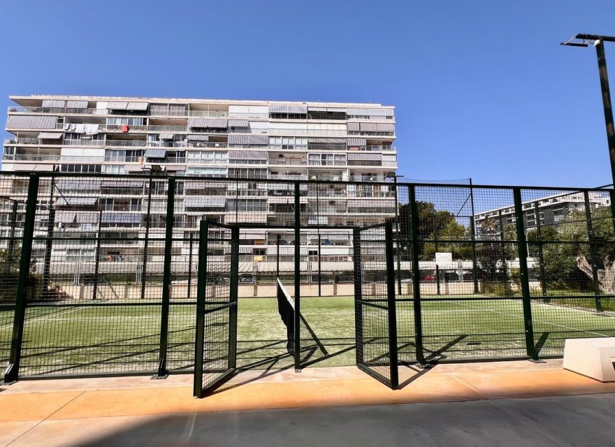 Перепродажа - Вилла - Alicante - San Juan de Alicante