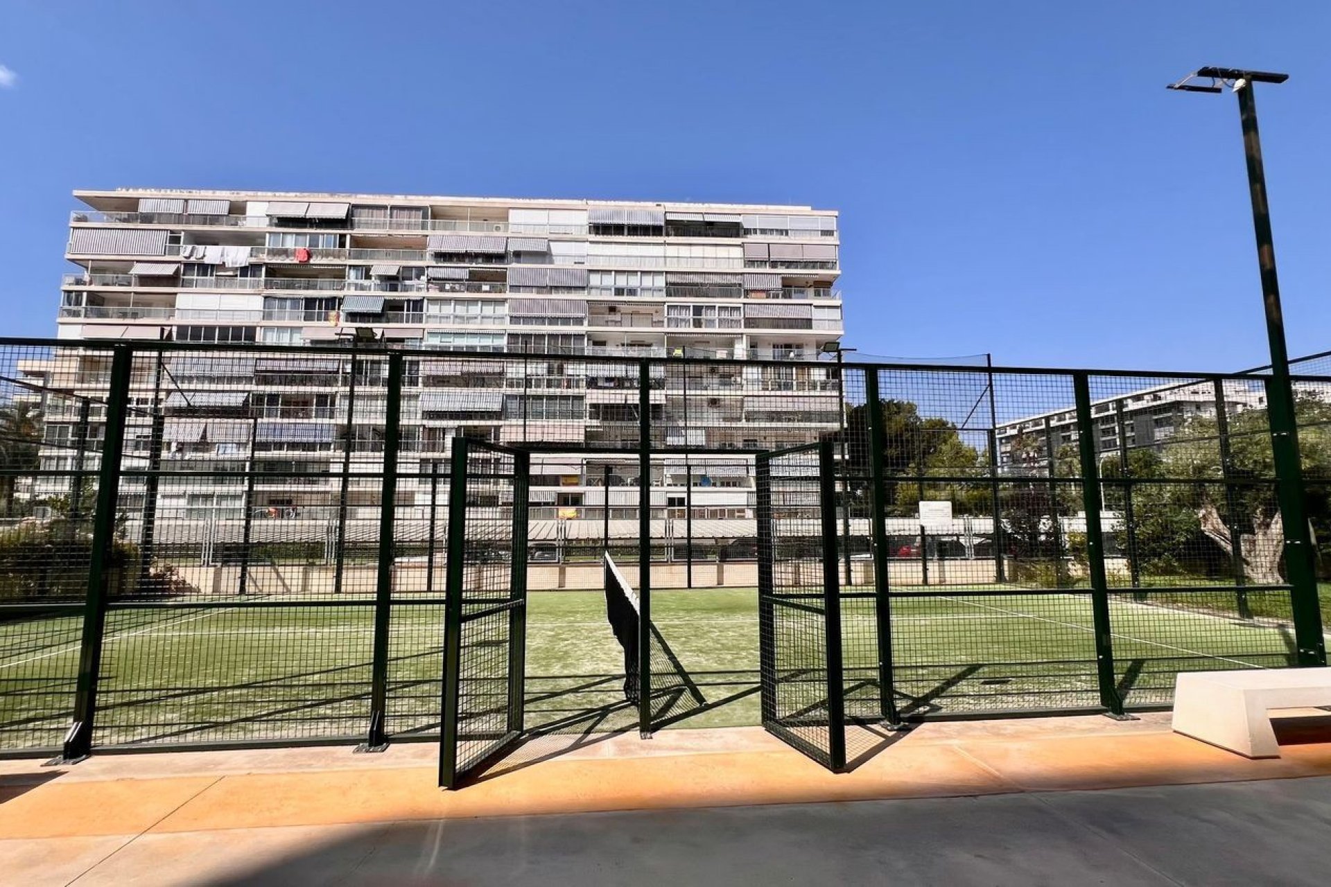 Перепродажа - Вилла - Alicante - San Juan de Alicante