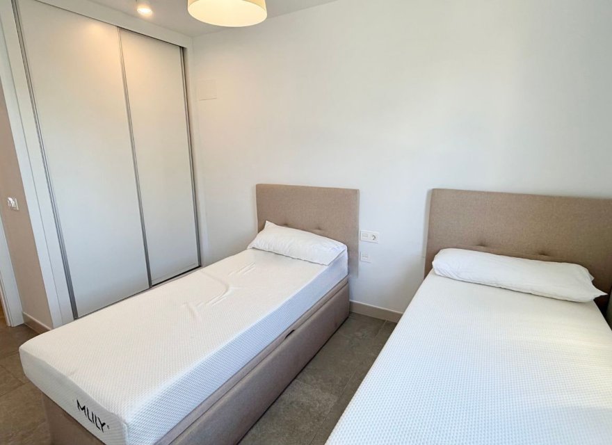 Перепродажа - Вилла - Alicante - San Juan de Alicante