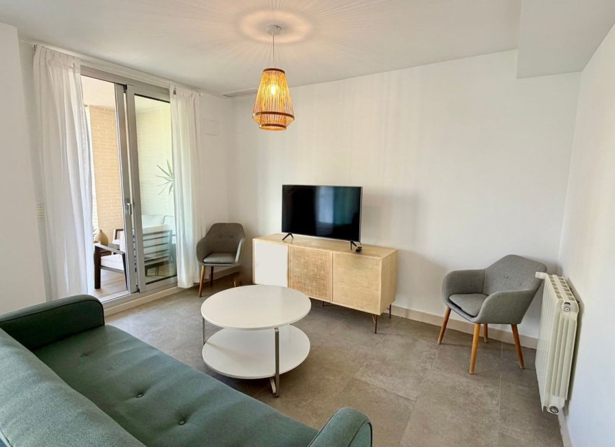 Перепродажа - Вилла - Alicante - San Juan de Alicante