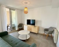 Перепродажа - Вилла - Alicante - San Juan de Alicante