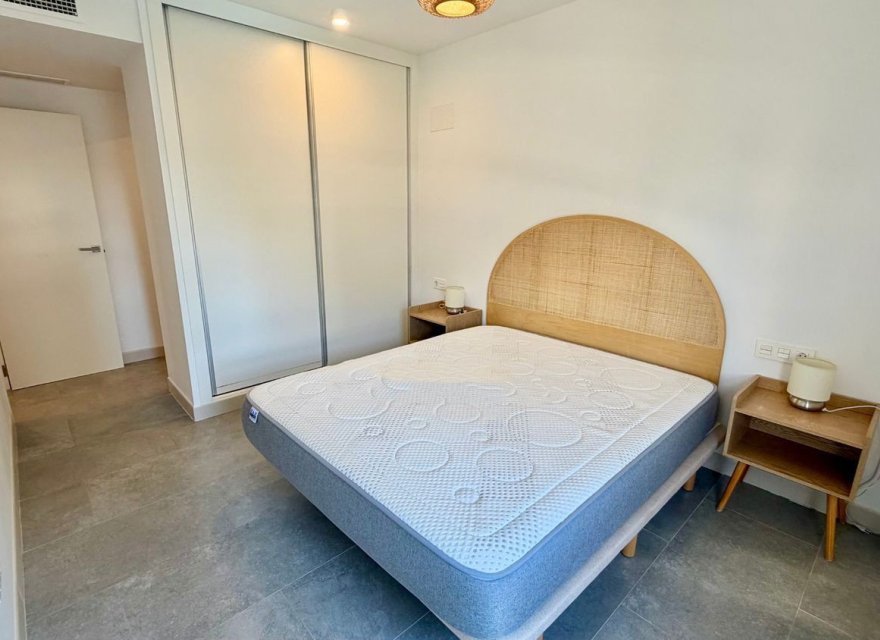 Перепродажа - Вилла - Alicante - San Juan de Alicante