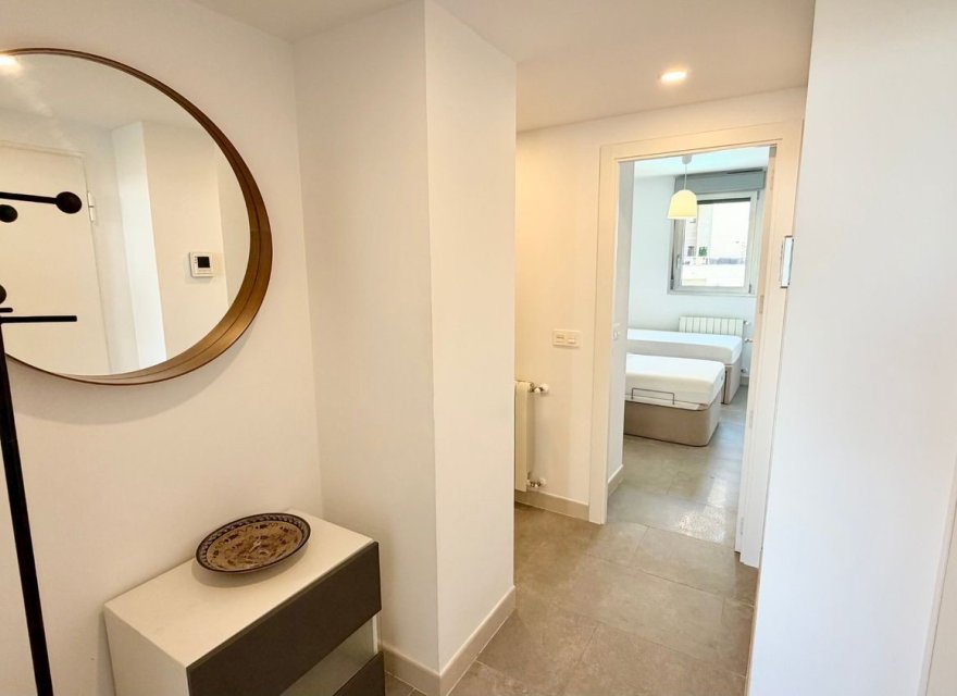 Перепродажа - Вилла - Alicante - San Juan de Alicante