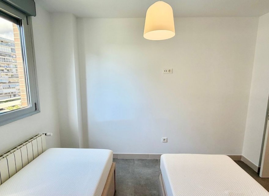 Перепродажа - Вилла - Alicante - San Juan de Alicante