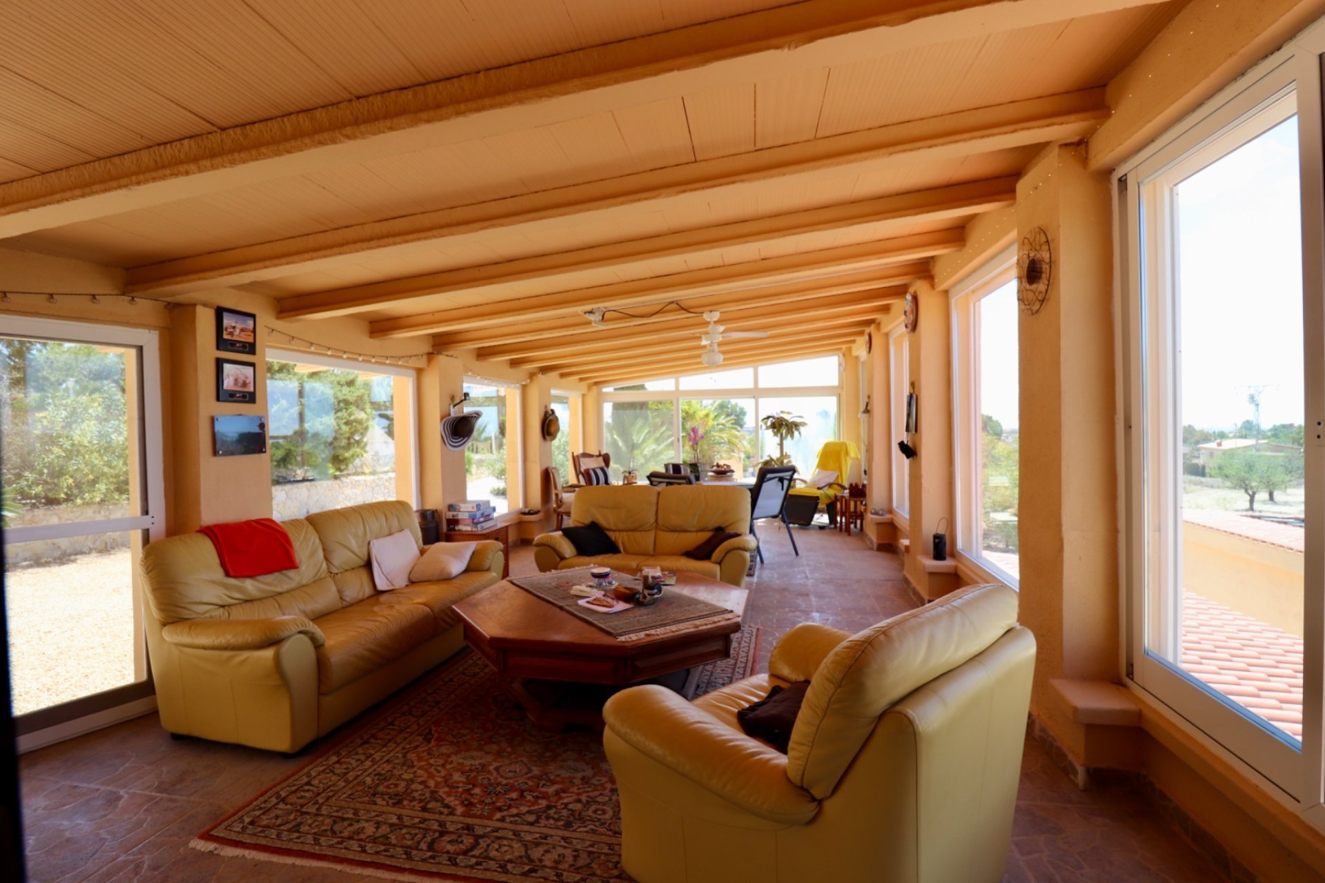 Перепродажа - Вилла - Alicante - San Vicente del Raspeig