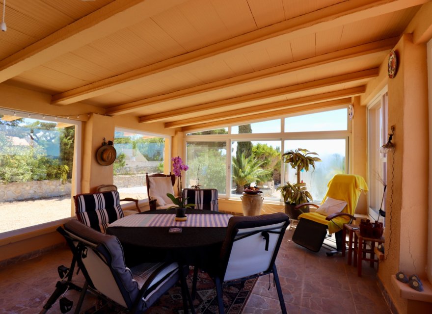 Перепродажа - Вилла - Alicante - San Vicente del Raspeig