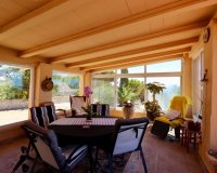 Перепродажа - Вилла - Alicante - San Vicente del Raspeig