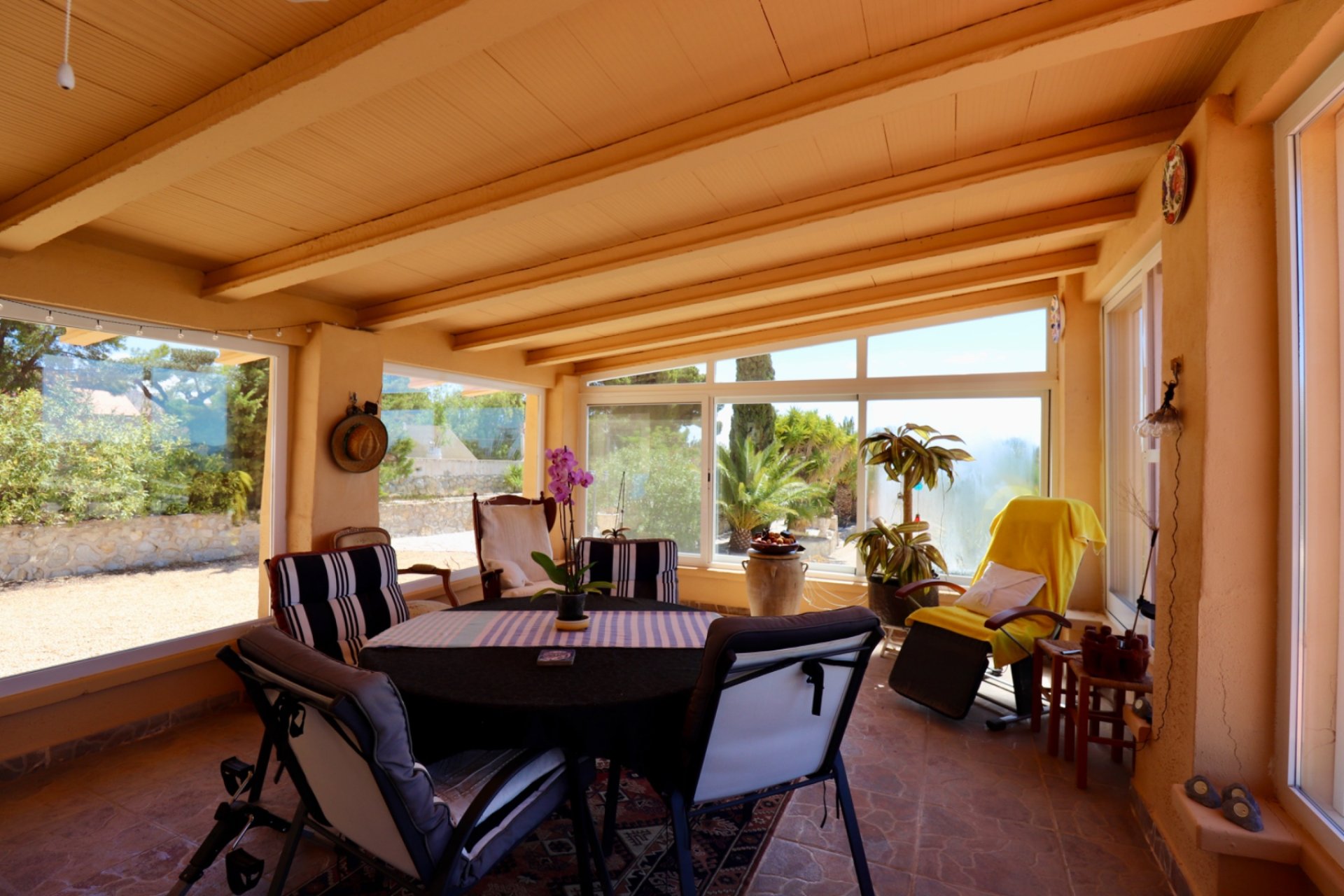 Перепродажа - Вилла - Alicante - San Vicente del Raspeig