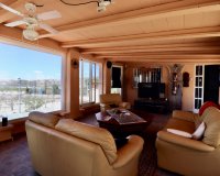 Перепродажа - Вилла - Alicante - San Vicente del Raspeig