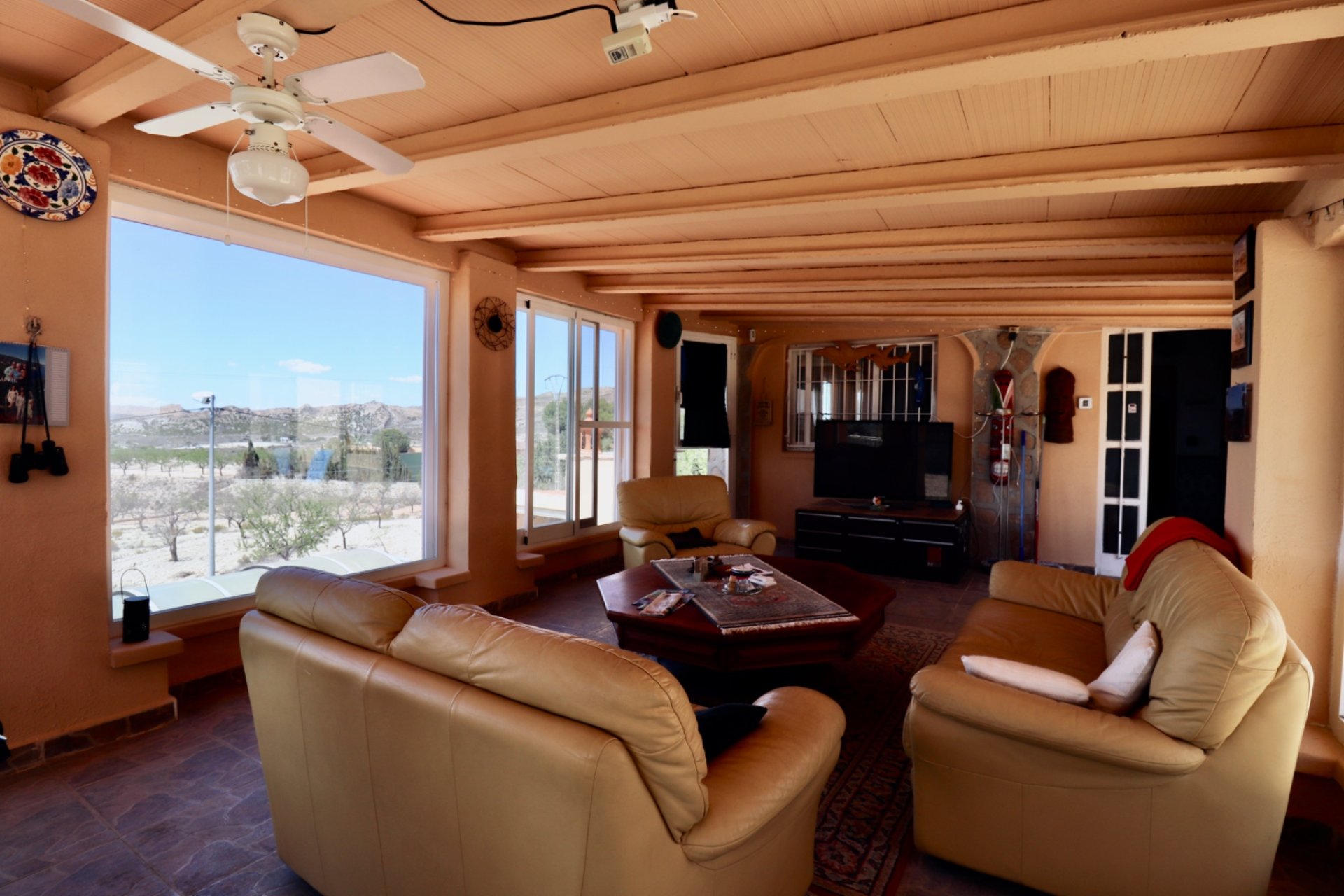 Перепродажа - Вилла - Alicante - San Vicente del Raspeig