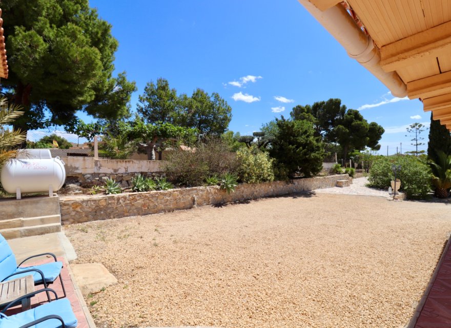 Перепродажа - Вилла - Alicante - San Vicente del Raspeig