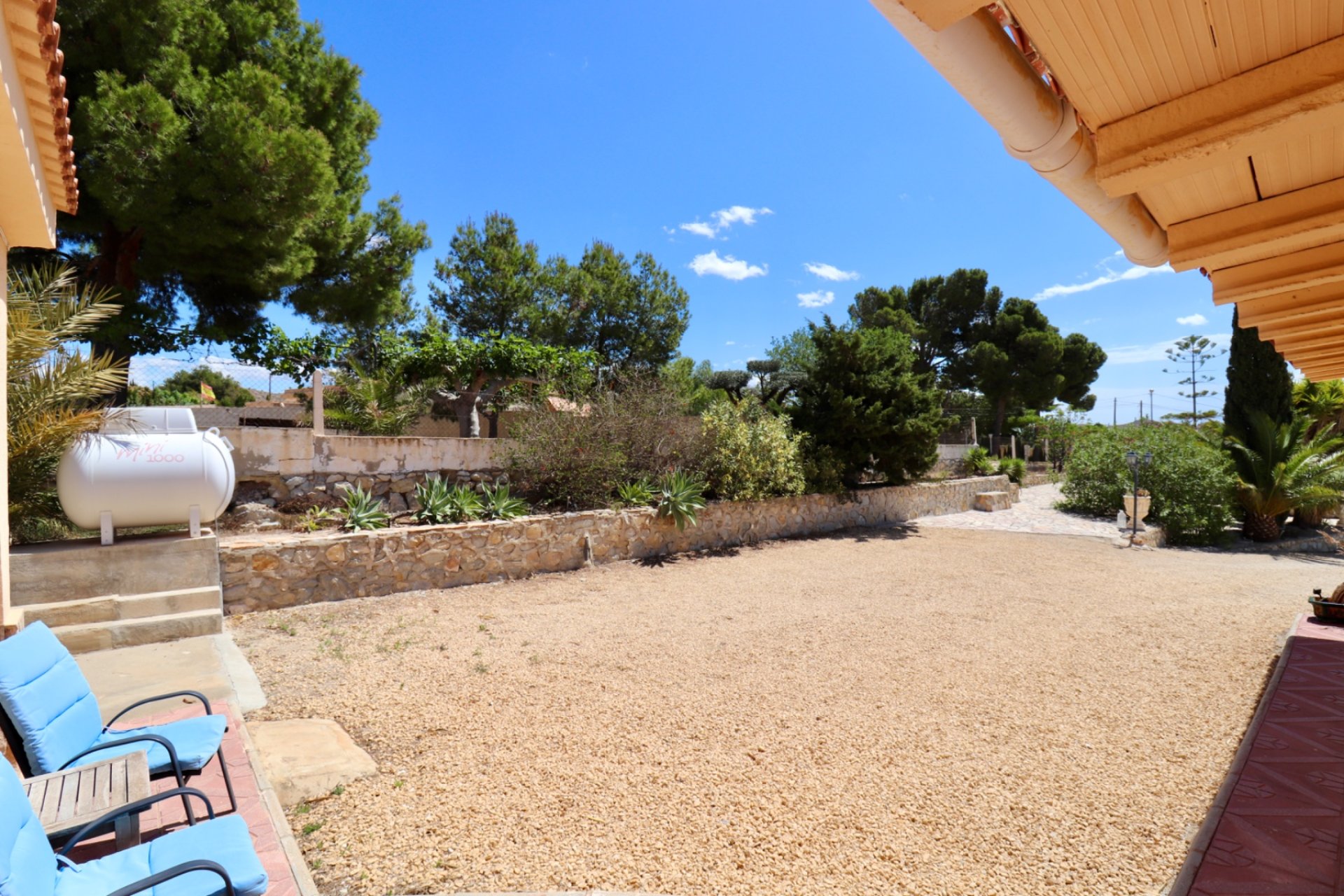 Перепродажа - Вилла - Alicante - San Vicente del Raspeig