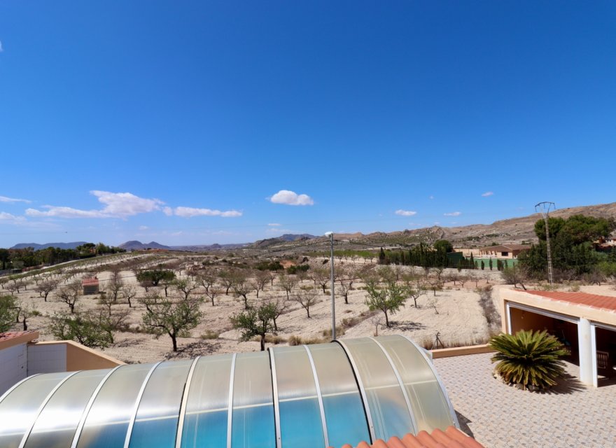 Перепродажа - Вилла - Alicante - San Vicente del Raspeig