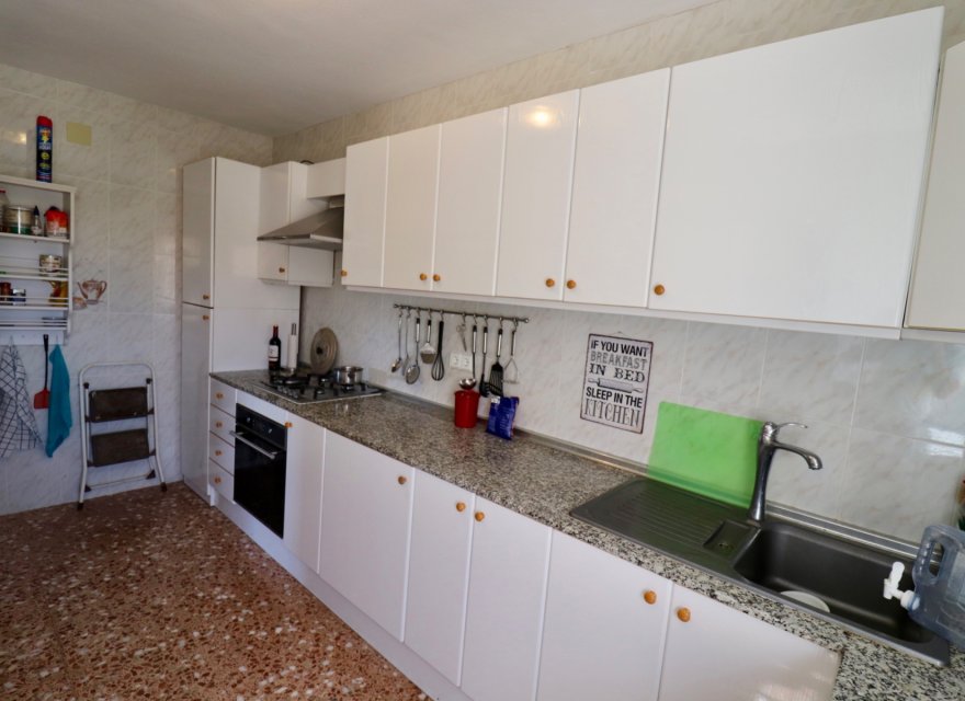 Перепродажа - Вилла - Alicante - San Vicente del Raspeig