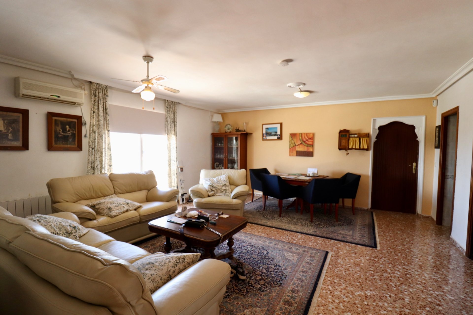 Перепродажа - Вилла - Alicante - San Vicente del Raspeig