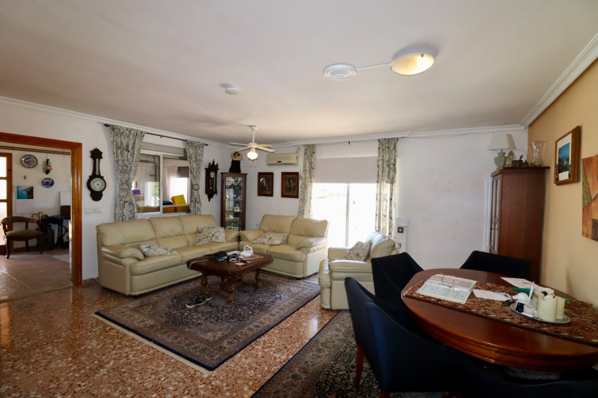 Перепродажа - Вилла - Alicante - San Vicente del Raspeig