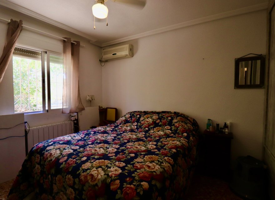 Перепродажа - Вилла - Alicante - San Vicente del Raspeig