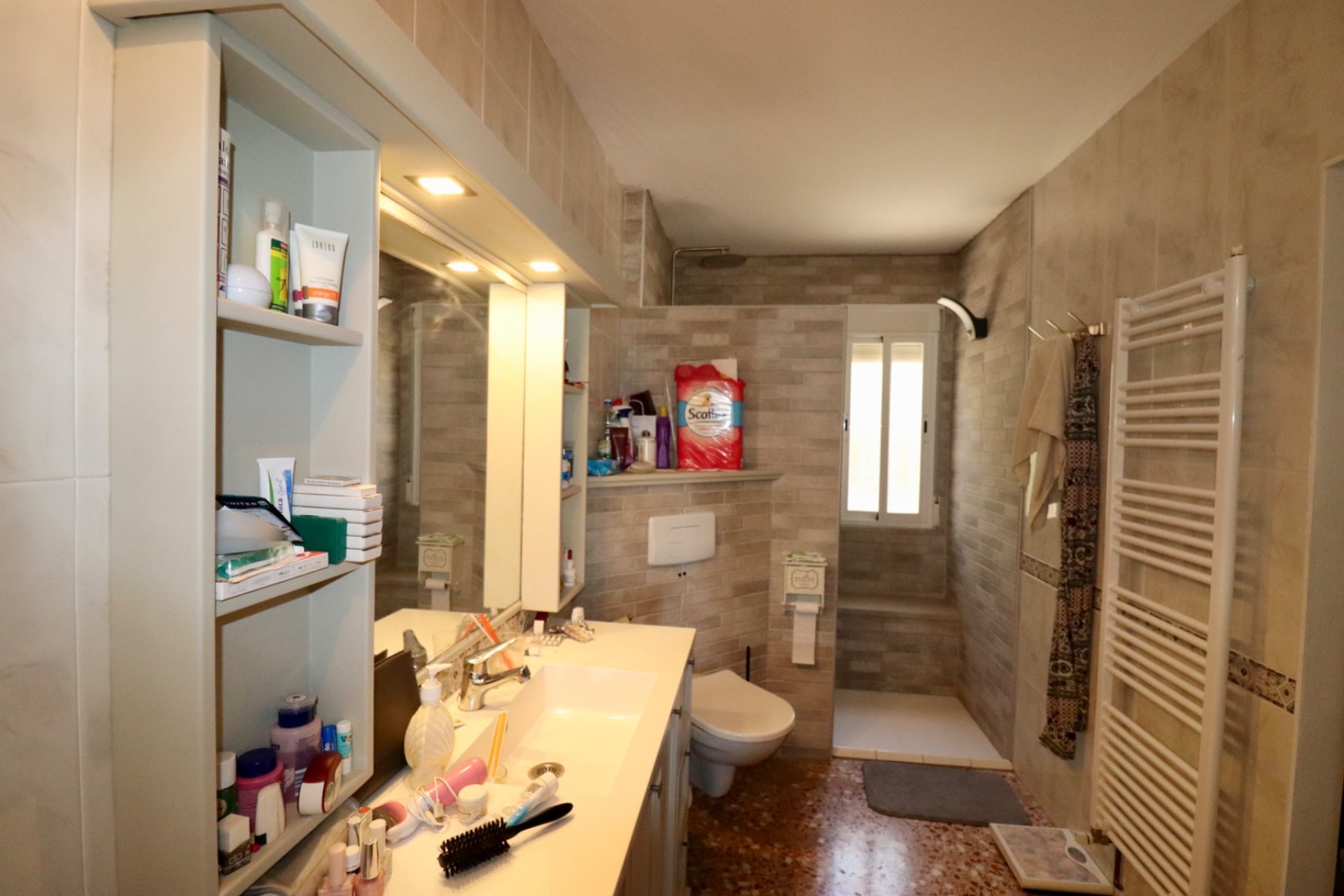 Перепродажа - Вилла - Alicante - San Vicente del Raspeig