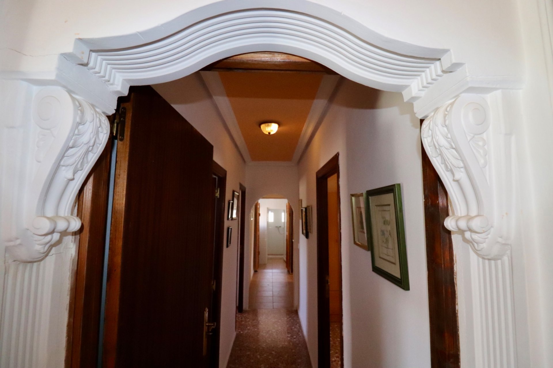 Перепродажа - Вилла - Alicante - San Vicente del Raspeig