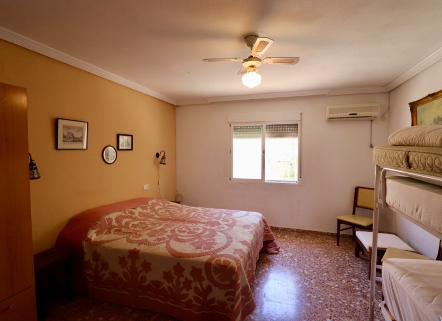 Перепродажа - Вилла - Alicante - San Vicente del Raspeig