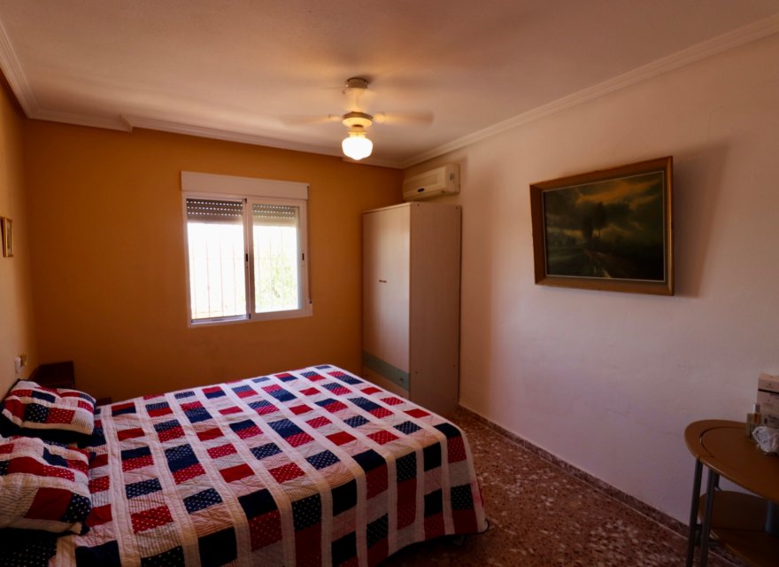 Перепродажа - Вилла - Alicante - San Vicente del Raspeig
