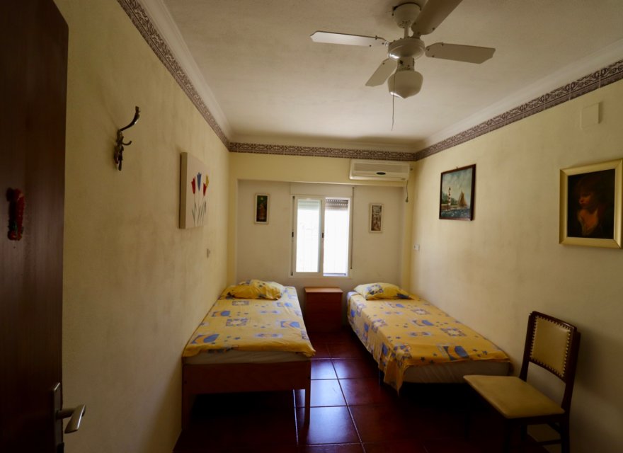 Перепродажа - Вилла - Alicante - San Vicente del Raspeig