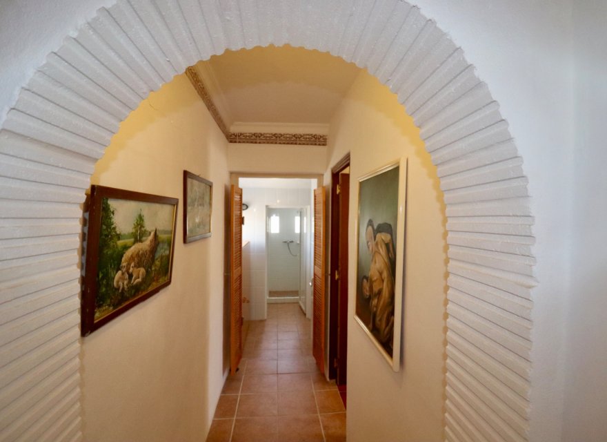 Перепродажа - Вилла - Alicante - San Vicente del Raspeig