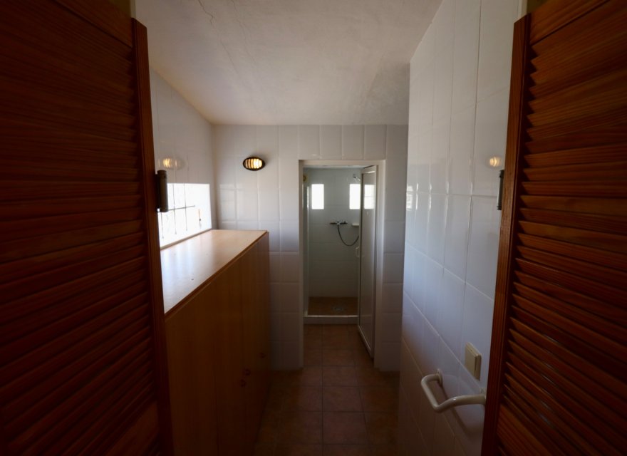 Перепродажа - Вилла - Alicante - San Vicente del Raspeig