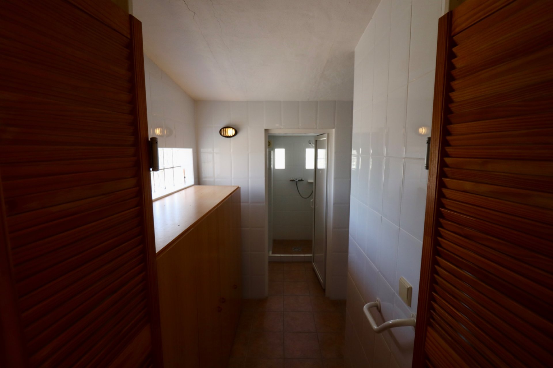 Перепродажа - Вилла - Alicante - San Vicente del Raspeig