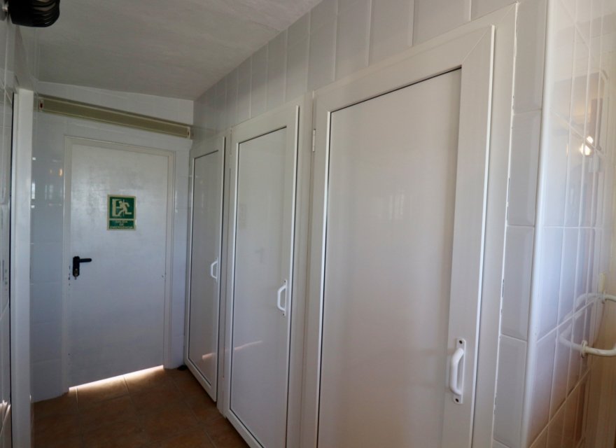 Перепродажа - Вилла - Alicante - San Vicente del Raspeig