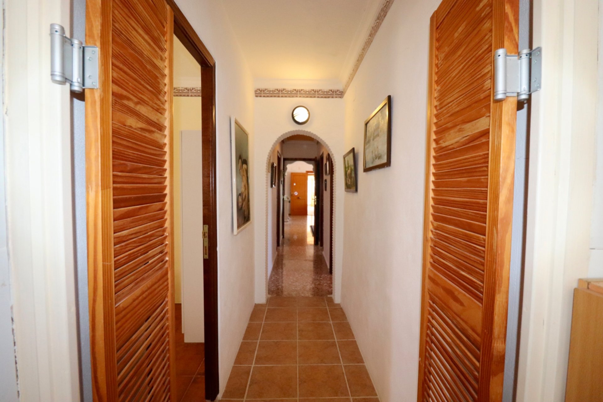 Перепродажа - Вилла - Alicante - San Vicente del Raspeig