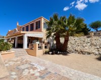 Перепродажа - Вилла - Alicante - San Vicente del Raspeig