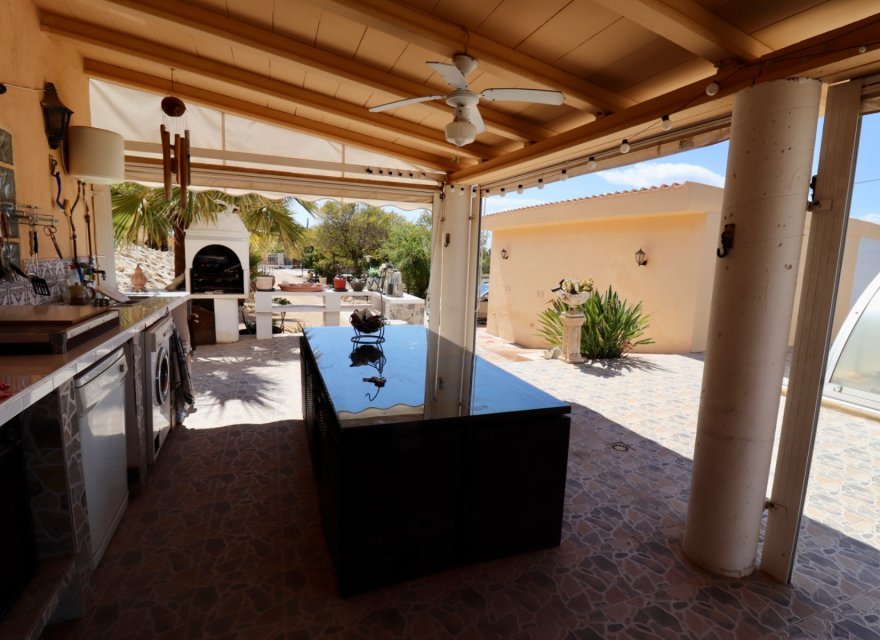 Перепродажа - Вилла - Alicante - San Vicente del Raspeig