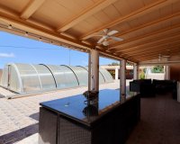 Перепродажа - Вилла - Alicante - San Vicente del Raspeig