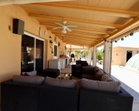 Перепродажа - Вилла - Alicante - San Vicente del Raspeig