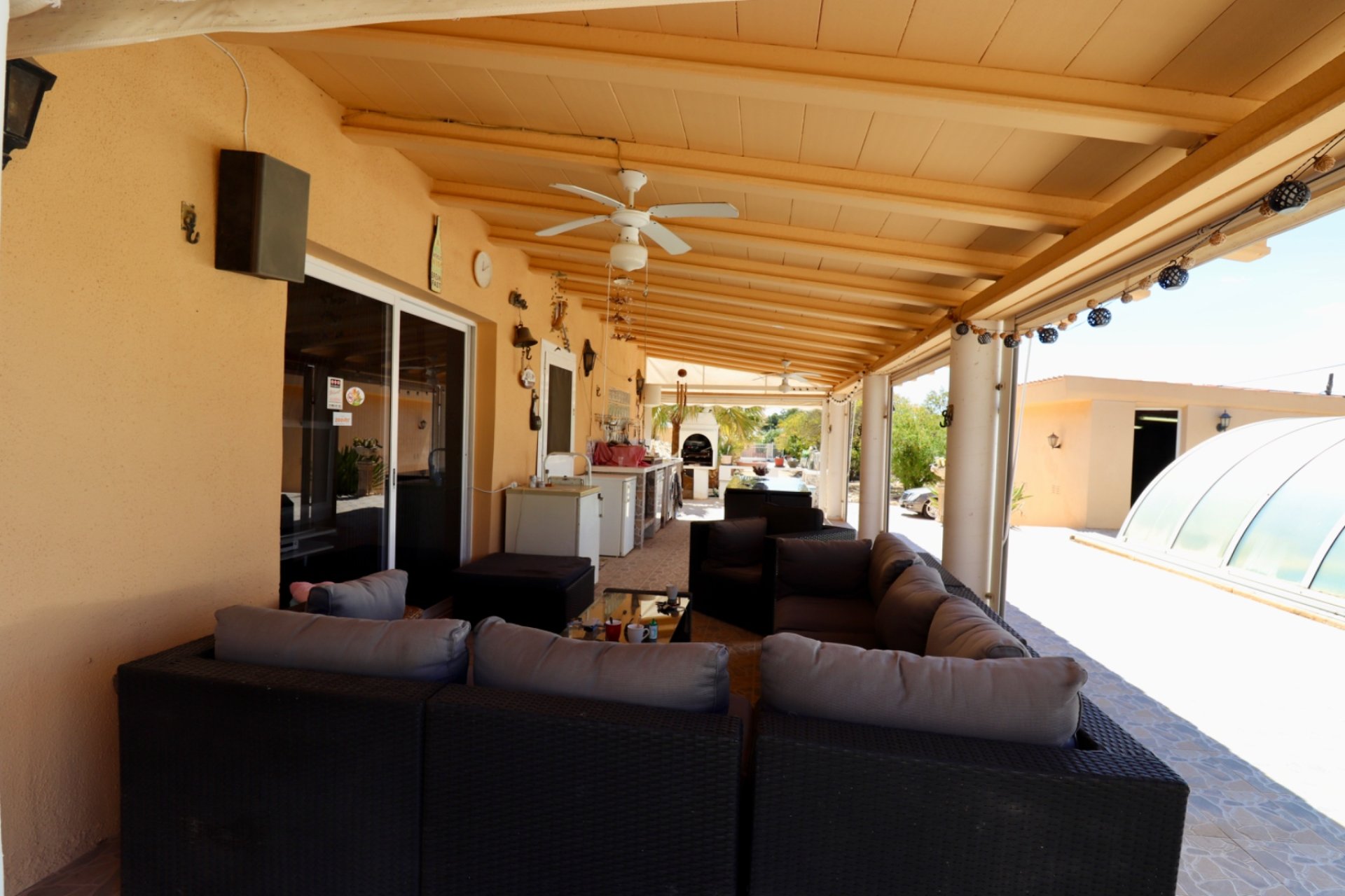 Перепродажа - Вилла - Alicante - San Vicente del Raspeig