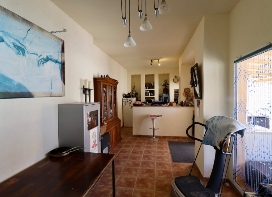 Перепродажа - Вилла - Alicante - San Vicente del Raspeig