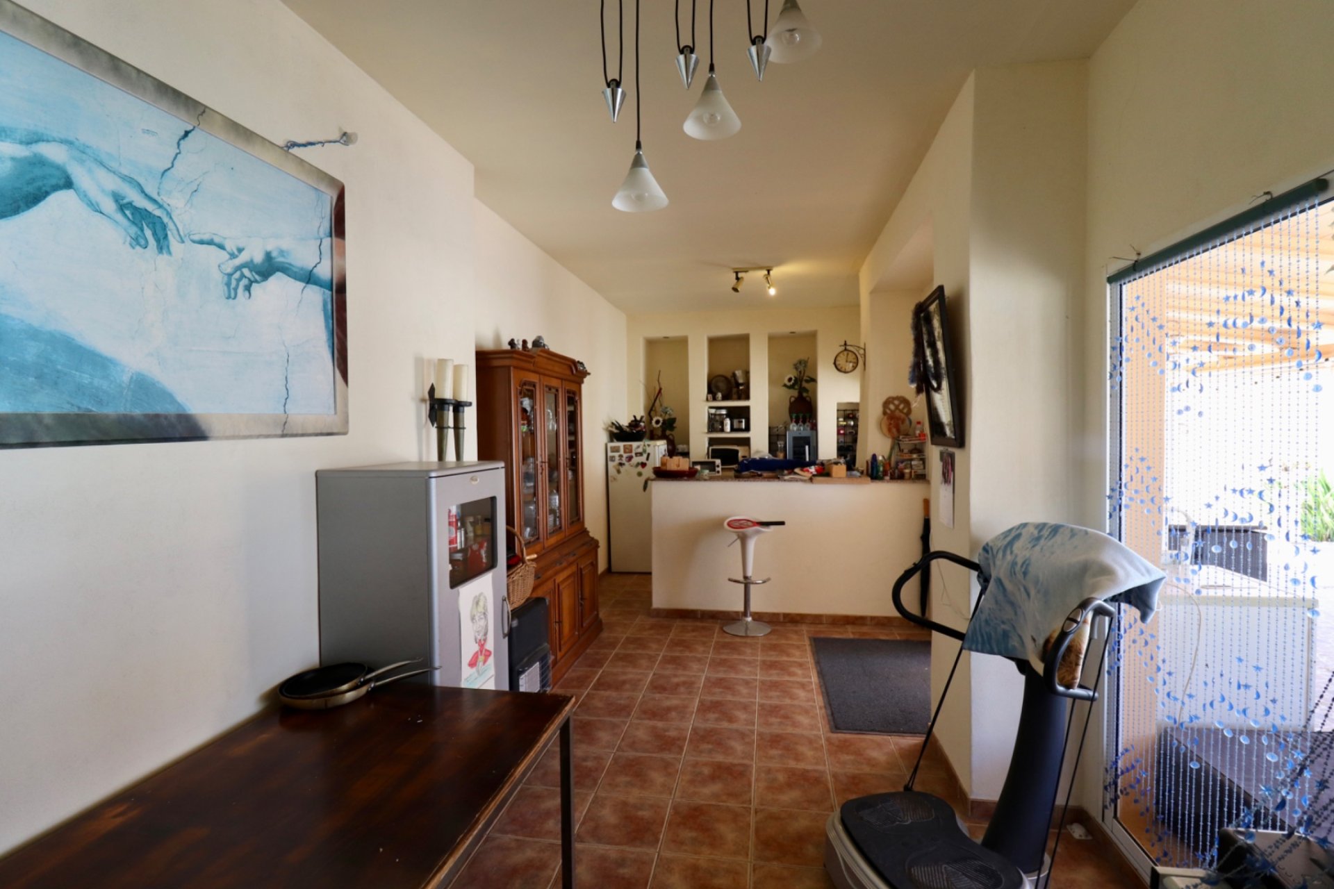 Перепродажа - Вилла - Alicante - San Vicente del Raspeig