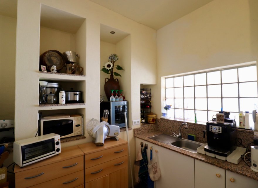 Перепродажа - Вилла - Alicante - San Vicente del Raspeig