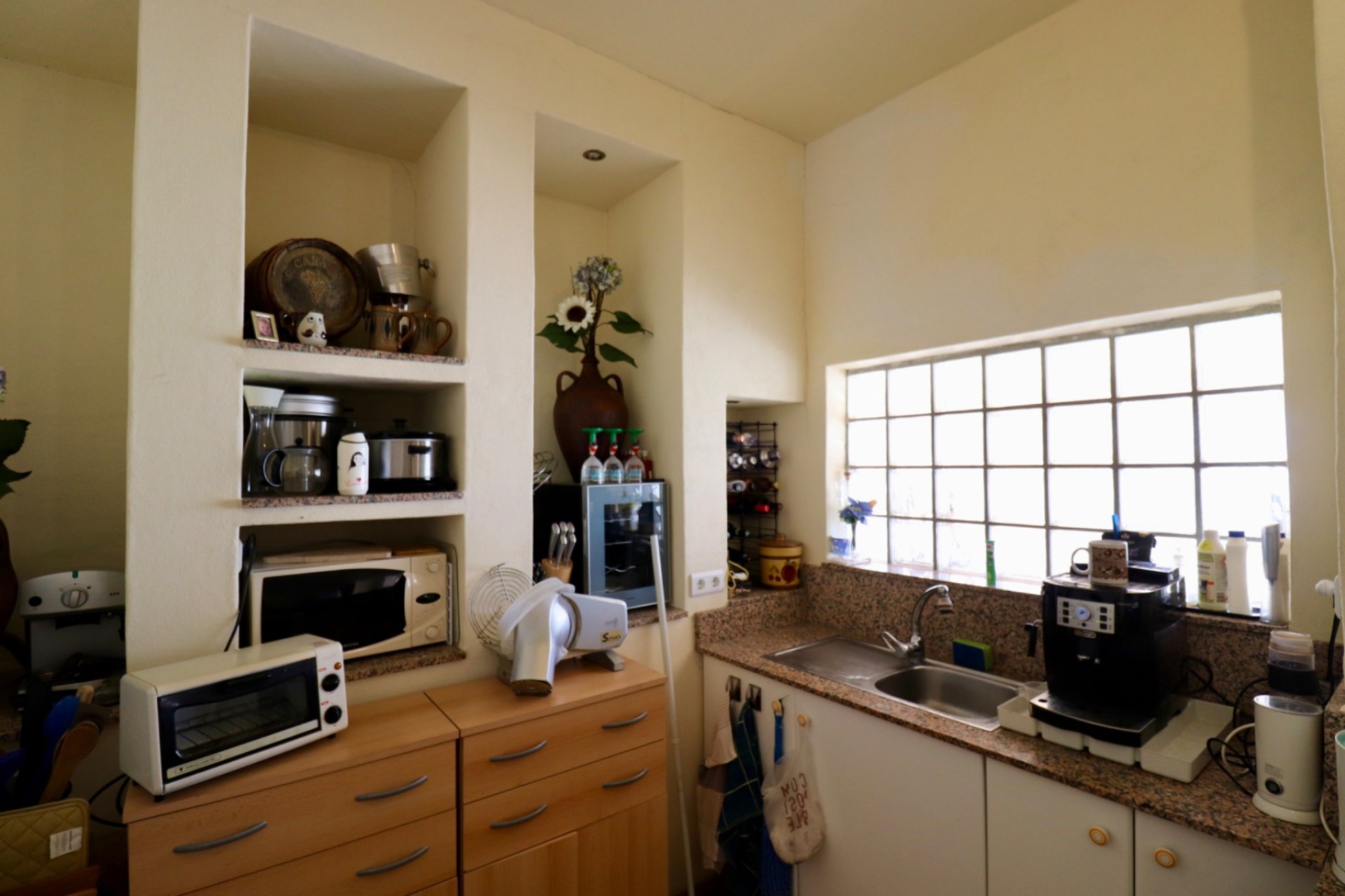 Перепродажа - Вилла - Alicante - San Vicente del Raspeig