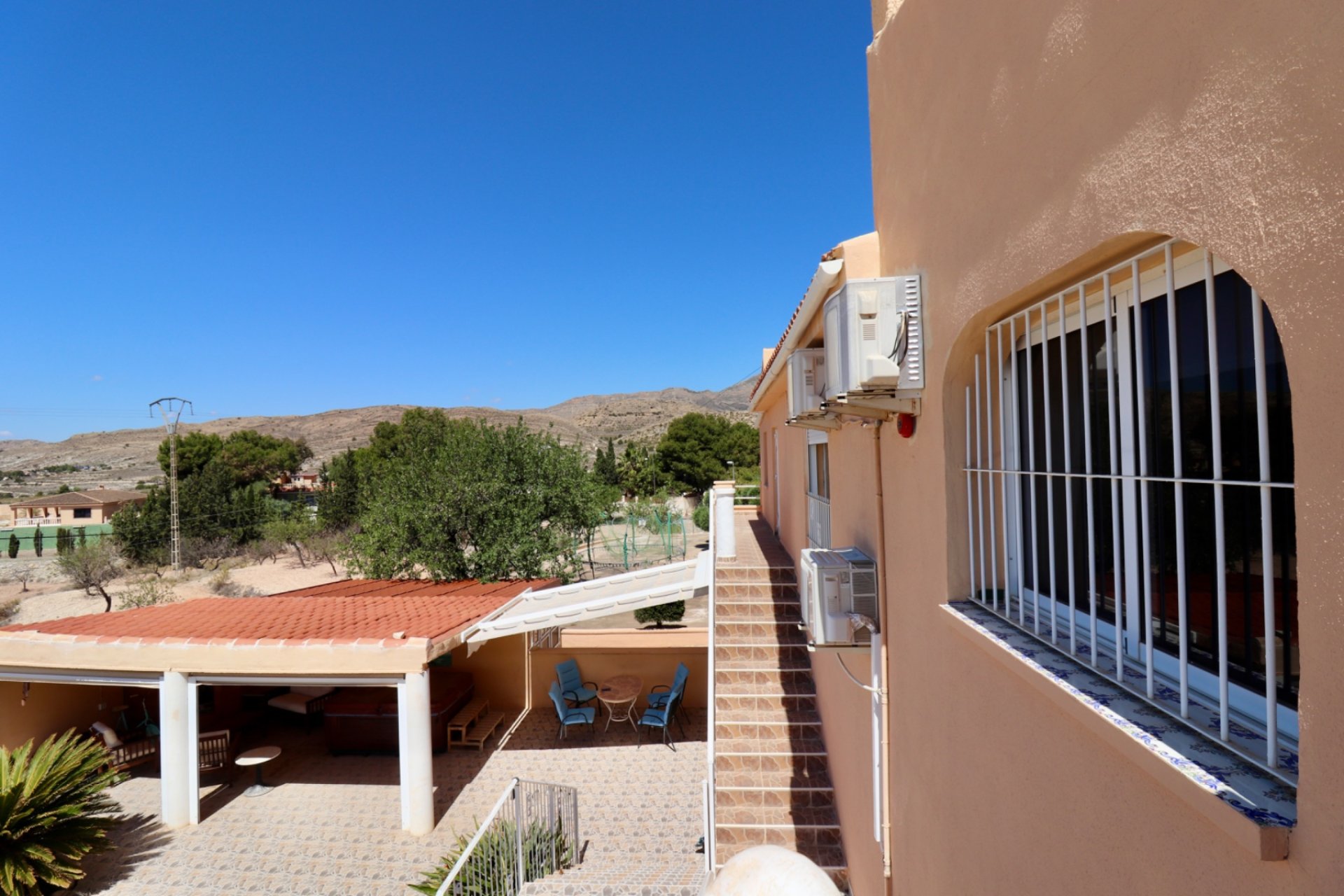 Перепродажа - Вилла - Alicante - San Vicente del Raspeig